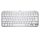 Klawiatura LOGITECH Klawiatura bezprzewodowa MX Keys Mini 920-010499 jasnoszara
